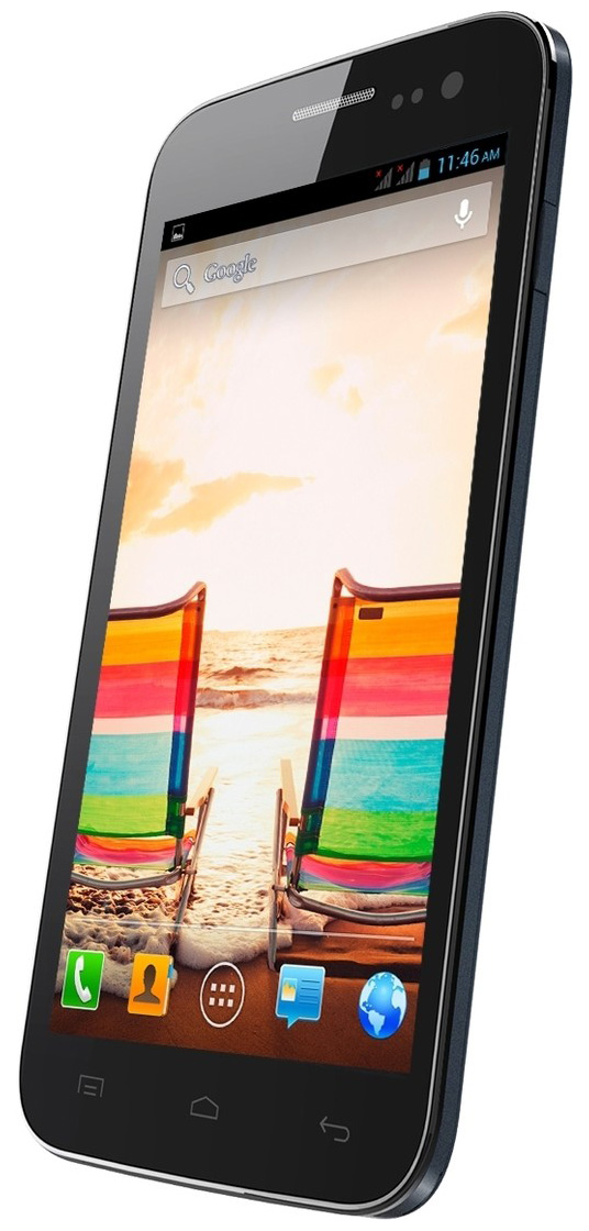 Micromax Canvas 2.2 A114